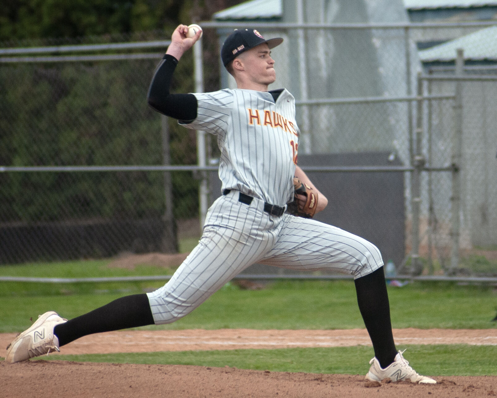 Riverhawks snap losing streak vs. Gladstone